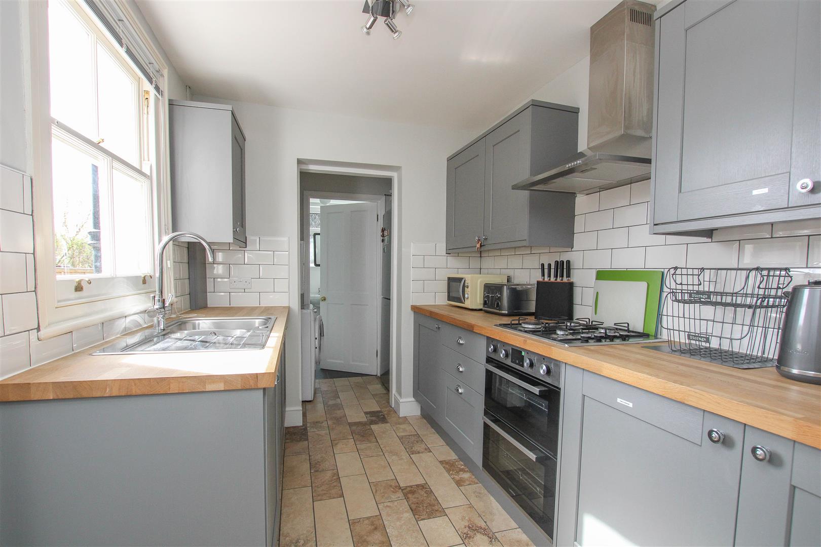 Gresham Road, Brentwood Keith Ashton